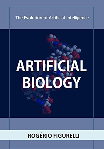 Capa do livro: Artificial Biology: The Evolution of Artificial Intelligence - Ler Online pdf