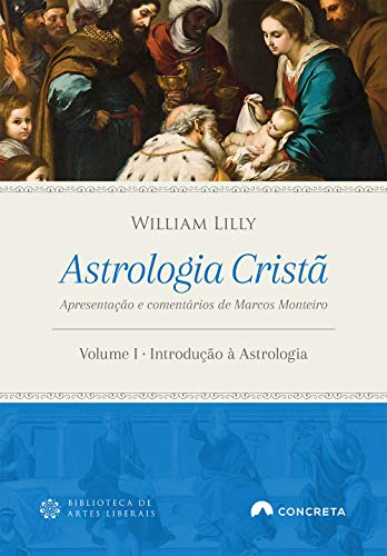 Capa do livro: Astrologia Cristã, vol. I - Ler Online pdf