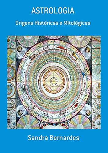 Capa do livro: Astrologia - Ler Online pdf