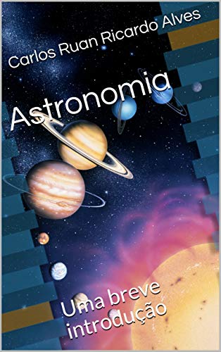 Livro PDF: Astronomia: Uma breve introdução