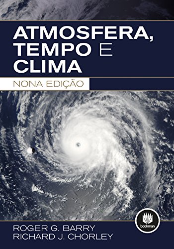 Livro PDF: Atmosfera, Tempo e Clima