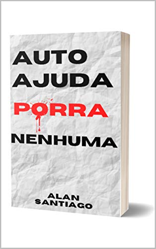 Livro PDF Auto Ajuda Porra Nenhuma