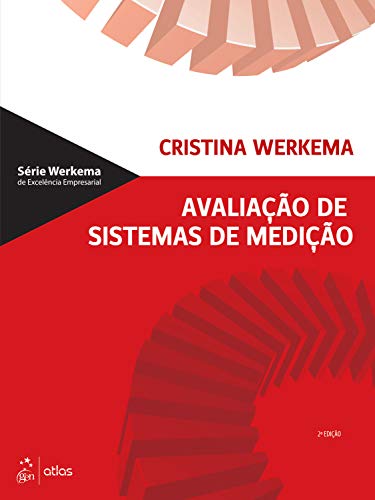 Livro PDF: Avaliação de Sistemas de Medição