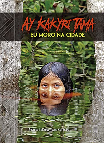 Capa do livro: Ay Kakyri Tama: Eu moro na cidade - Ler Online pdf