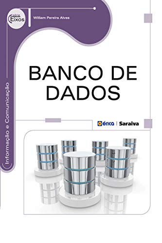 Livro PDF: Banco de Dados