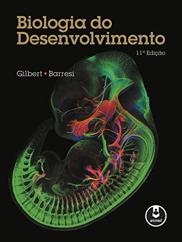Capa do livro: Biologia do Desenvolvimento - Ler Online pdf