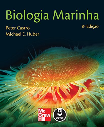 Livro PDF: Biologia Marinha