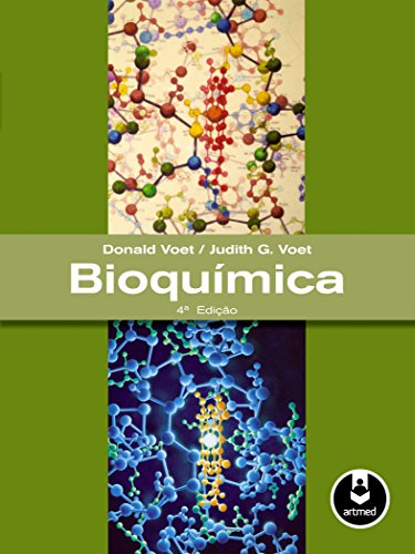Capa do livro: Bioquímica - Ler Online pdf