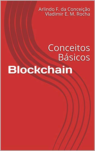 Capa do livro: Blockchain: Conceitos Básicos - Ler Online pdf