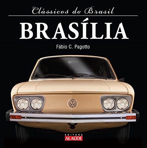 Livro PDF Brasília (Clássicos do Brasil)