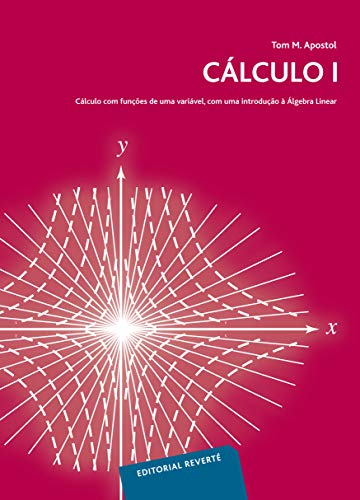 Capa do livro: Cálculo. Cálculo com funçoes de una variável - Ler Online pdf