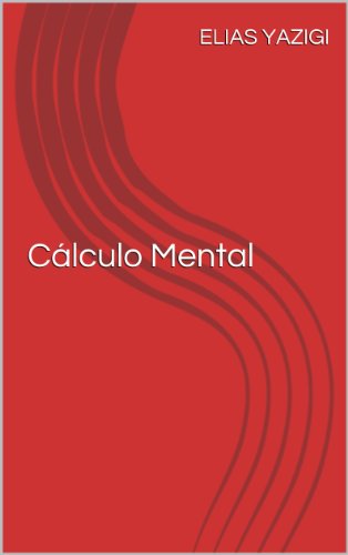 Livro PDF: Calculo Mental (Portuguese Edition)