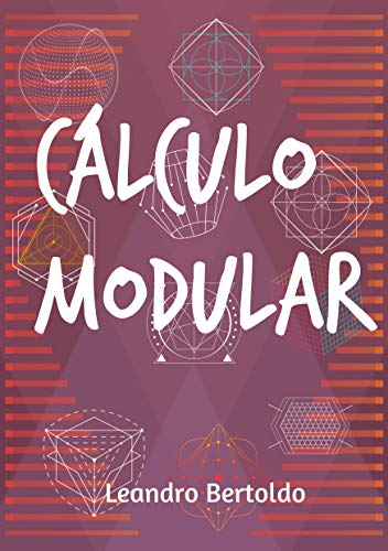 Capa do livro: Cálculo Modular - Ler Online pdf