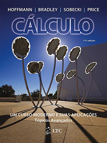 Livro PDF: Cálculo – Um Curso Moderno e suas Aplicações – Tópicos Avançados