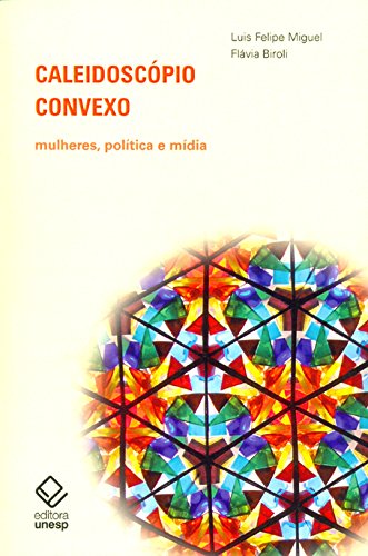 Livro PDF: Caleidoscópio Convexo