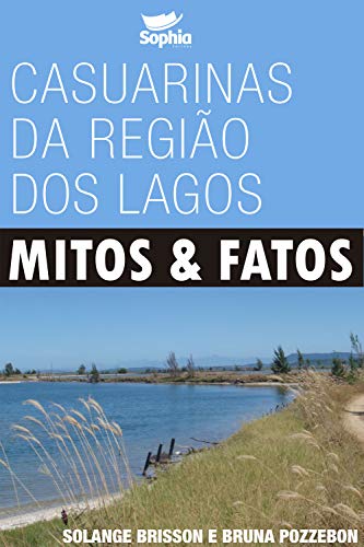 Capa do livro: Casuarinas da Região dos Lagos: Mitos & fatos - Ler Online pdf