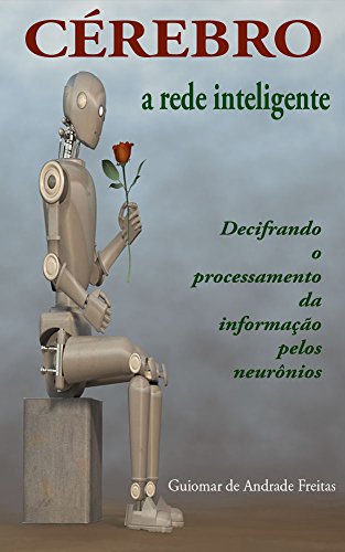 Capa do livro: Cérebro: a rede inteligente - Ler Online pdf