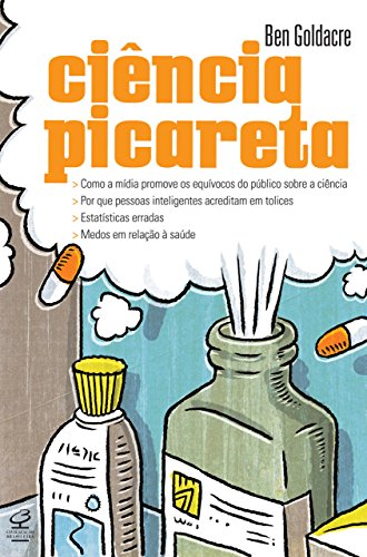 Livro PDF: Ciência picareta