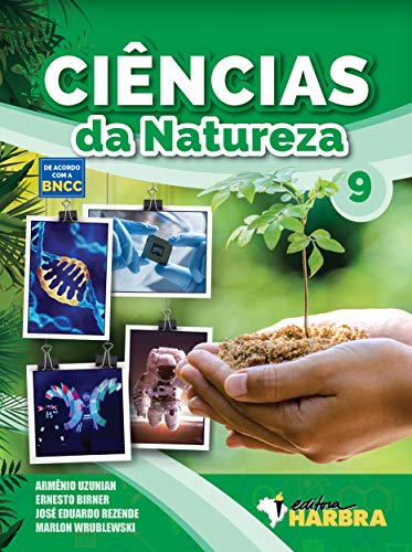 Livro PDF: Ciências da Natureza 9