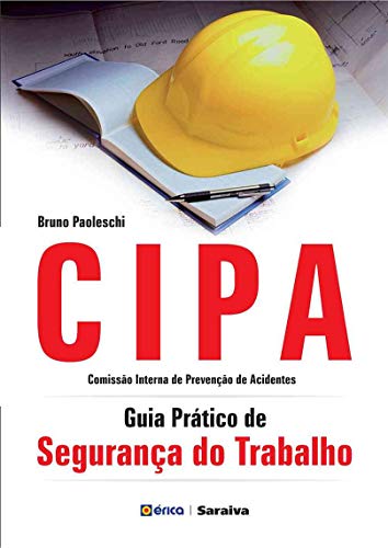 Livro PDF: CIPA