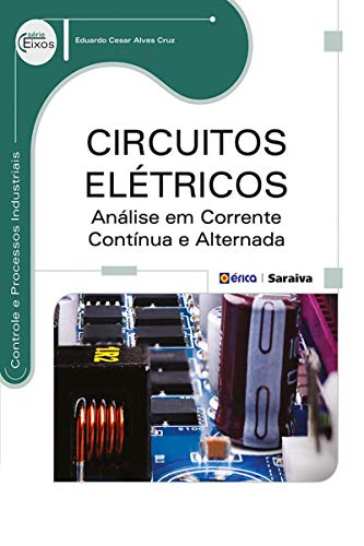 Capa do livro: Circuitos Elétricos - Ler Online pdf