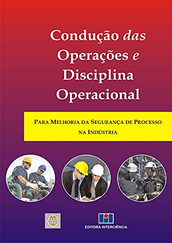 Livro PDF Condução das Operações e Disciplina Operacional