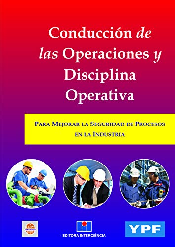 Livro PDF CONDUCCIÓN DE LAS OPERACIONES Y DISCIPLINA OPERATIVA