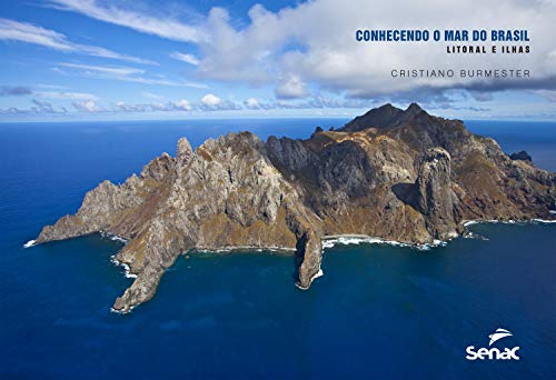 Capa do livro: Conhecendo o mar do Brasil: litoral e ilhas - Ler Online pdf