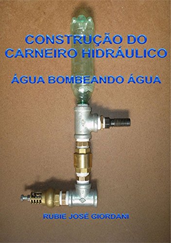 Capa do livro: Construção Do Carneiro Hidráulico - Ler Online pdf