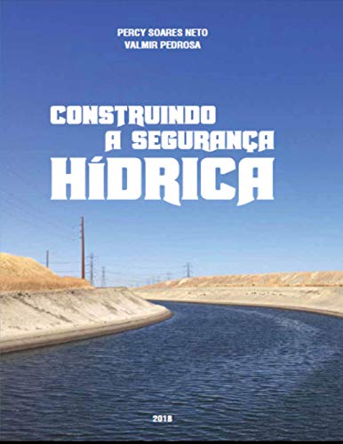 Capa do livro: Construindo a segurança hídrica - Ler Online pdf