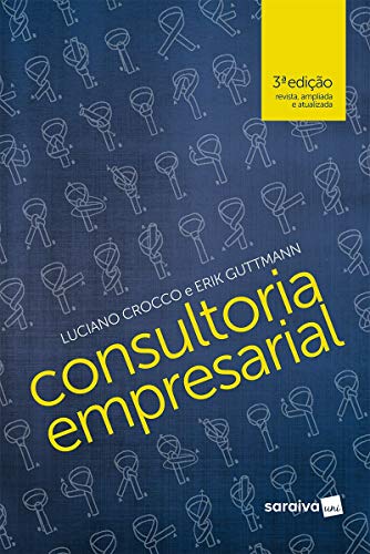 Livro PDF: Consultoria empresarial