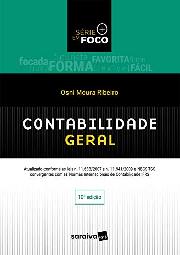 Livro PDF Contabilidade Geral