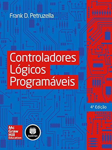 Livro PDF: Controladores Lógicos Programáveis