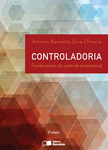 Livro PDF: CONTROLADORIA – Fundamentos do controle empresarial