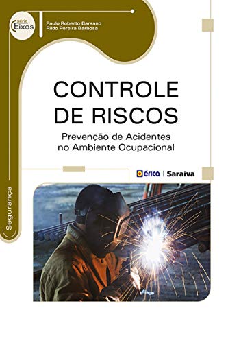 Livro PDF: Controle de Riscos