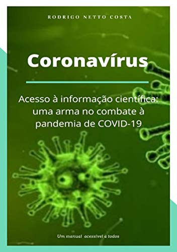 Capa do livro: Coronavírus - Ler Online pdf