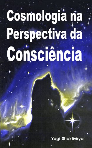 Capa do livro: Cosmologia na Perspectiva da Consciência - Ler Online pdf