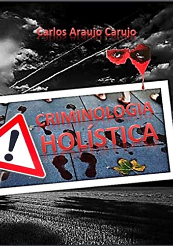 Livro PDF: Criminologia Holística