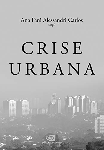 Capa do livro: Crise urbana - Ler Online pdf