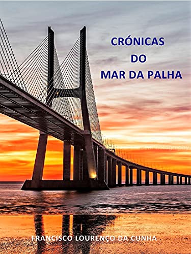 Livro PDF Crónicas do Mar da Palha