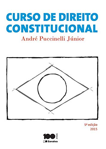 Livro PDF CURSO DE DIREITO CONSTITUCIONAL