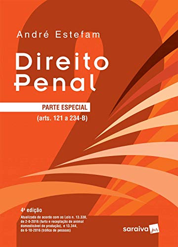 Livro PDF Curso de Direito Penal 2 LIV DIGDIREITO PENAL – PARTE ESPECIAL – VOLUME 2 AL DID
