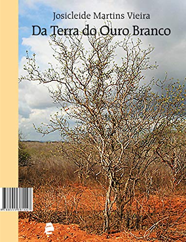 Livro PDF: Da Terra do Ouro Branco