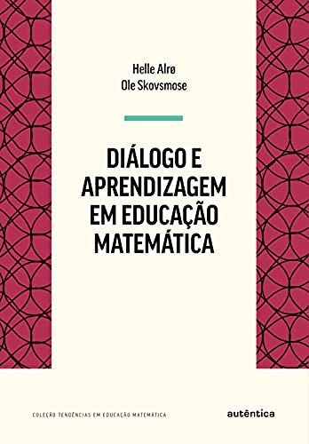 Livro PDF: Diálogo e Aprendizagem em Educação Matemática