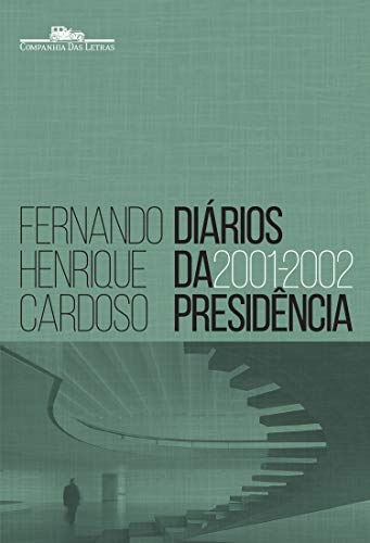 Livro PDF Diários da presidência — volume 4 (2001-2002)
