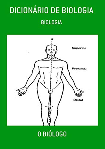 Livro PDF: Dicionário De Biologia