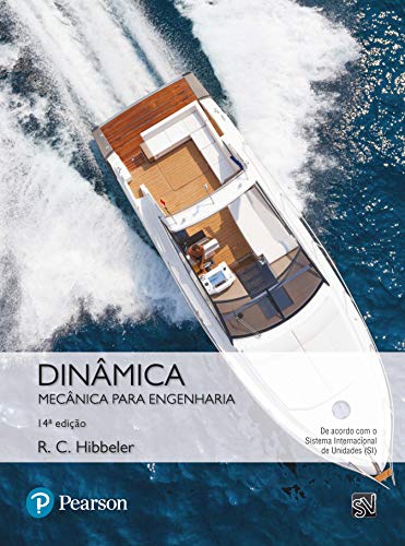 Livro PDF Dinâmica: mecânica para engenharia