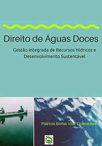 Livro PDF: Direito De Aguas Doces