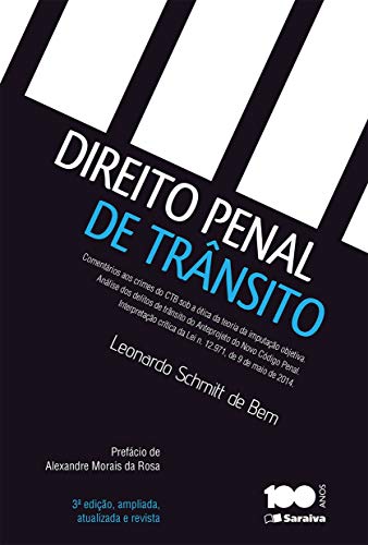 Livro PDF Direito Penal de Trânsito