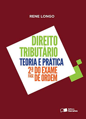 Capa do livro: Direito tributário – teoria e prática - Ler Online pdf
